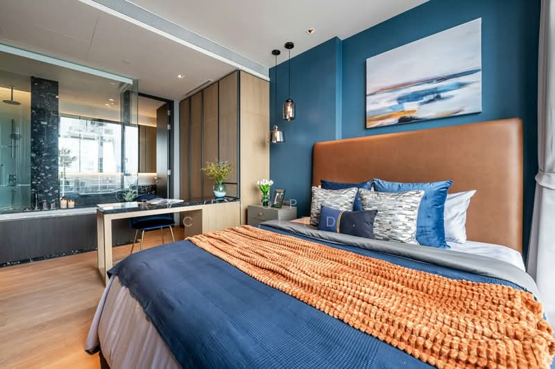 BEATNIQ Sukhumvit 32 : บีทนิค สุขุมวิท 32, กรุงเทพ, ซอยสุขุมวิท 32 ถนนสุขุมวิท, คลองตัน, คลองเตย, กรุงเทพ, 55 ตร.ม., คอนโด ให้เช่า, โดย RE PROPERTY CO.,LTD., 500363589 - DDproperty.com