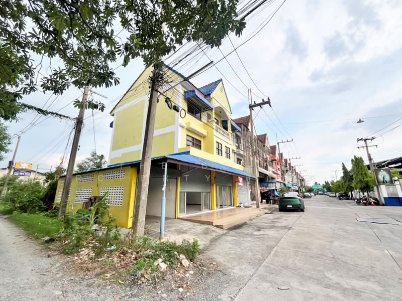 เทียนดัด วิลเลจ, นครปฐม, บ้านใหม่, สามพราน, นครปฐม, 160 ตร.ม., ทาวน์เฮ้าส์ ขาย, โดย The Best Property ลูกปลา, 500363595 - DDproperty.com