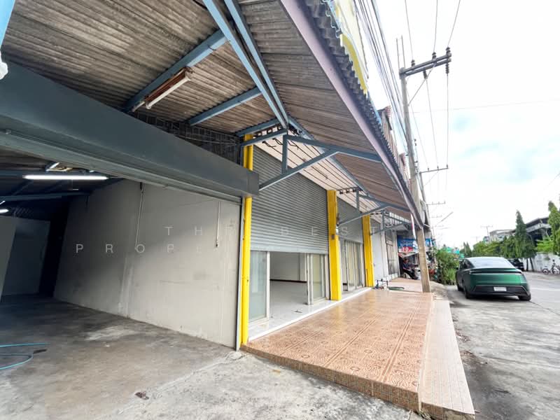 เทียนดัด วิลเลจ, นครปฐม, บ้านใหม่, สามพราน, นครปฐม, 160 ตร.ม., ทาวน์เฮ้าส์ ขาย, โดย The Best Property ลูกปลา, 500363595 - DDproperty.com
