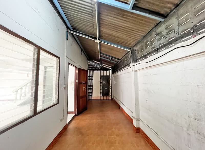 เทียนดัด วิลเลจ, Nakhon Pathom, Ban Mai, Sam Phran, Nakhon Pathom, 3 Bedrooms, 160 sqm, Townhouse For Sale, by The Best Property ลูกปลา, 500363595 - DDproperty.com
