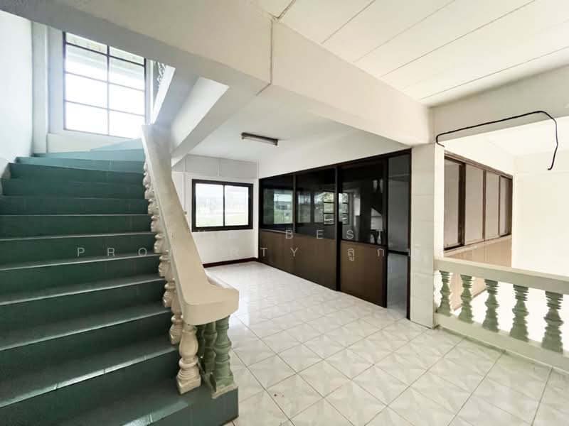 เทียนดัด วิลเลจ, Nakhon Pathom, Ban Mai, Sam Phran, Nakhon Pathom, 3 Bedrooms, 160 sqm, Townhouse For Sale, by The Best Property ลูกปลา, 500363595 - DDproperty.com
