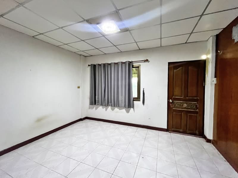 เทียนดัด วิลเลจ, Nakhon Pathom, Ban Mai, Sam Phran, Nakhon Pathom, 3 Bedrooms, 160 sqm, Townhouse For Sale, by The Best Property ลูกปลา, 500363595 - DDproperty.com