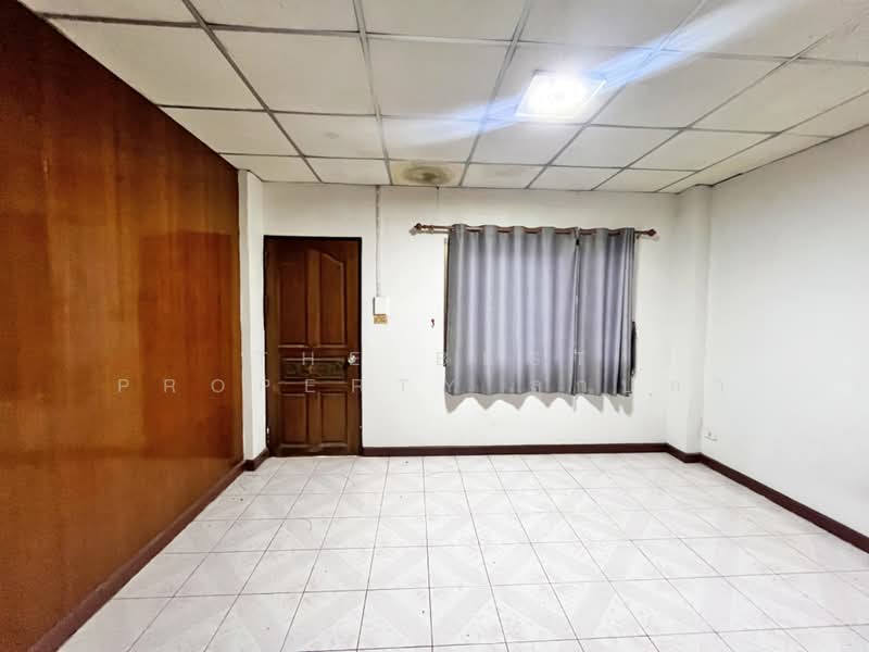 เทียนดัด วิลเลจ, Nakhon Pathom, Ban Mai, Sam Phran, Nakhon Pathom, 3 Bedrooms, 160 sqm, Townhouse For Sale, by The Best Property ลูกปลา, 500363595 - DDproperty.com