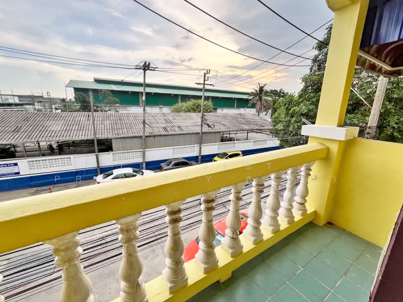 เทียนดัด วิลเลจ, Nakhon Pathom, Ban Mai, Sam Phran, Nakhon Pathom, 3 Bedrooms, 160 sqm, Townhouse For Sale, by The Best Property ลูกปลา, 500363595 - DDproperty.com
