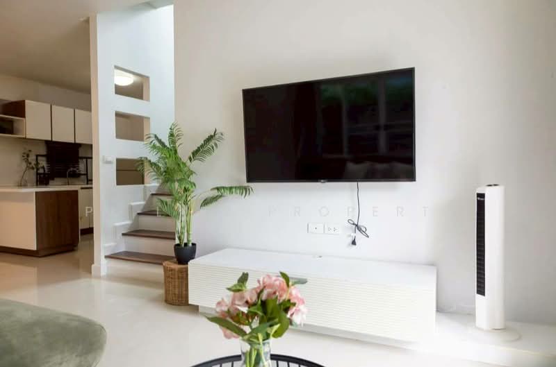 11R0531 This house for rent 3 bedroom 2 bathroom 35,000/month at kohkaew have fully furnished, ภูเก็ต, เกาะแก้ว, เมืองภูเก็ต, ภูเก็ต, 140 ตร.ม., บ้านเดี่ยว ให้เช่า, โดย PK LIFE Property, 500363596 - DDproperty.com