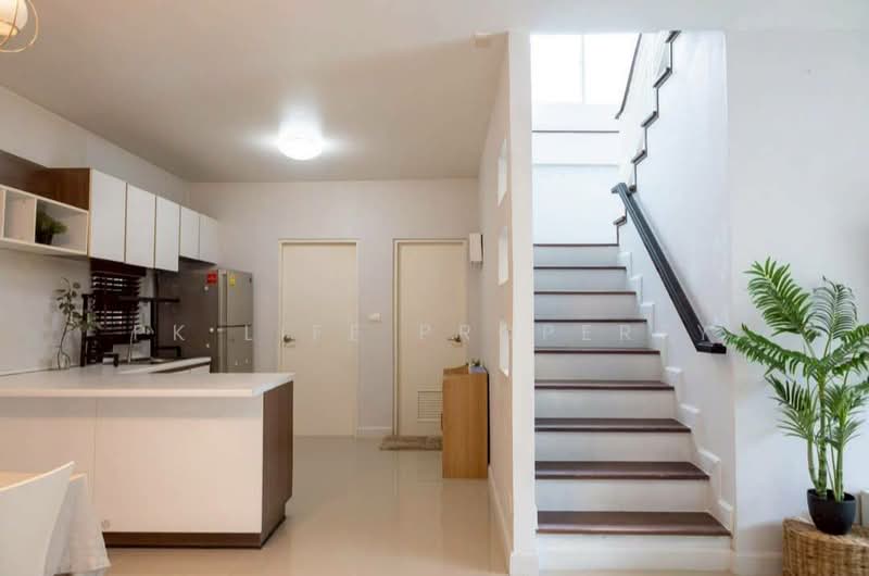 11R0531 This house for rent 3 bedroom 2 bathroom 35,000/month at kohkaew have fully furnished, Phuket, Ko Kaeo, Muang Phuket, Phuket, 3 Bedrooms, 140 sqm, Single Detached House For Rent, by PK LIFE Property, 500363596 - DDproperty.com
