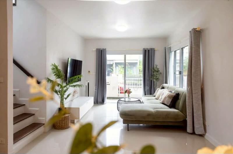 11R0531 This house for rent 3 bedroom 2 bathroom 35,000/month at kohkaew have fully furnished, Phuket, Ko Kaeo, Muang Phuket, Phuket, 3 Bedrooms, 140 sqm, Single Detached House For Rent, by PK LIFE Property, 500363596 - DDproperty.com