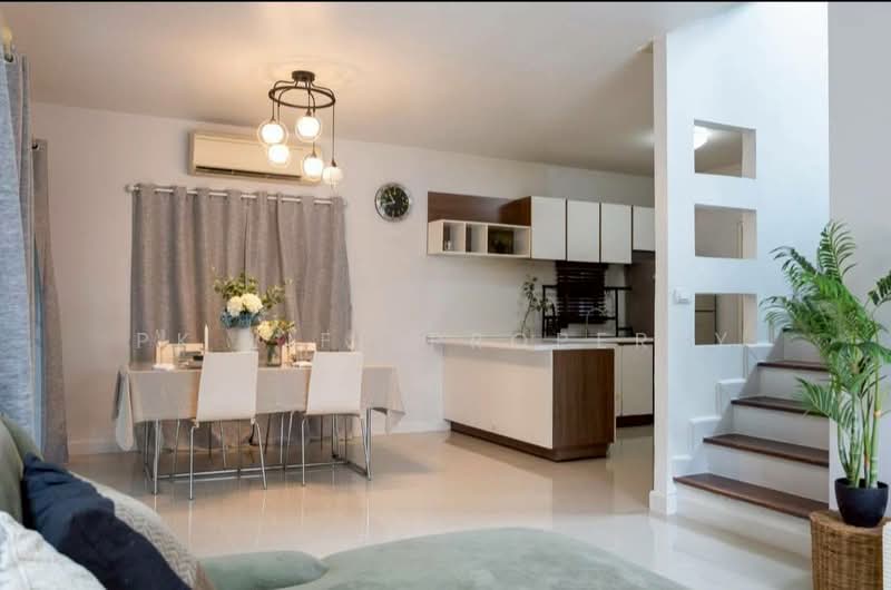 11R0531 This house for rent 3 bedroom 2 bathroom 35,000/month at kohkaew have fully furnished, ภูเก็ต, เกาะแก้ว, เมืองภูเก็ต, ภูเก็ต, 140 ตร.ม., บ้านเดี่ยว ให้เช่า, โดย PK LIFE Property, 500363596 - DDproperty.com