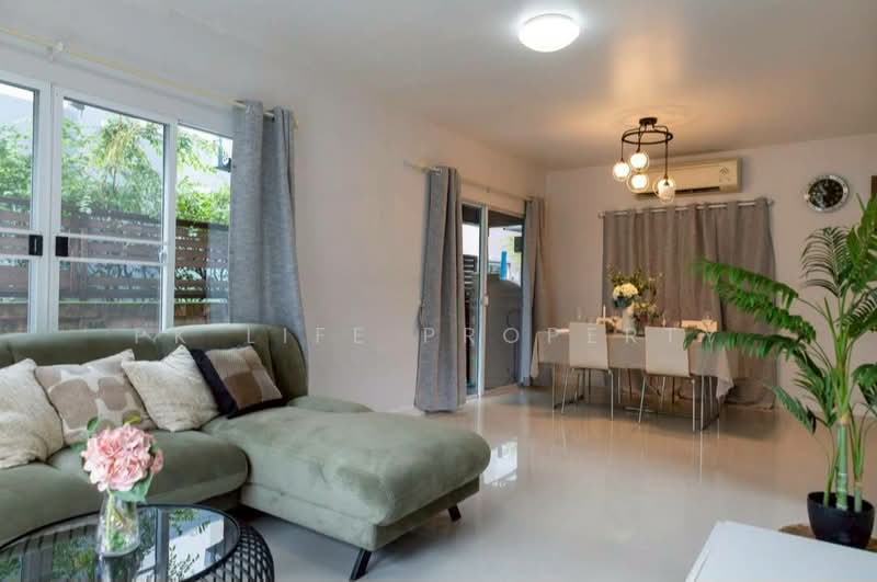 11R0531 This house for rent 3 bedroom 2 bathroom 35,000/month at kohkaew have fully furnished, Phuket, Ko Kaeo, Muang Phuket, Phuket, 3 Bedrooms, 140 sqm, Single Detached House For Rent, by PK LIFE Property, 500363596 - DDproperty.com
