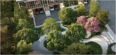 ขาย - Villa 168 New Krungthepkreetha : วิลล่า 168 นิวกรุงเทพกรีฑา, กรุงเทพ