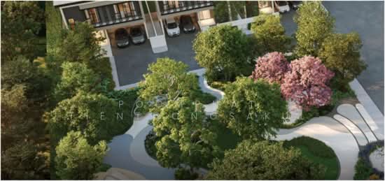 Villa 168 New Krungthepkreetha : วิลล่า 168 นิวกรุงเทพกรีฑา, กรุงเทพ