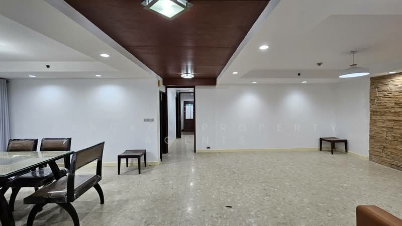 JJ Mansion, Bangkok, 24 Soi Sukhumvit 11, Khlongtoei Nua, Watthana, Bangkok, 3 Bedrooms, 199 sqm, Condo For Rent, by BANGKOK PROPERTY AGENTS, 500363600 - DDproperty.com