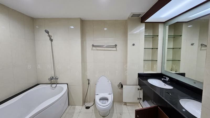 JJ Mansion, Bangkok, 24 Soi Sukhumvit 11, Khlongtoei Nua, Watthana, Bangkok, 3 Bedrooms, 199 sqm, Condo For Rent, by BANGKOK PROPERTY AGENTS, 500363600 - DDproperty.com