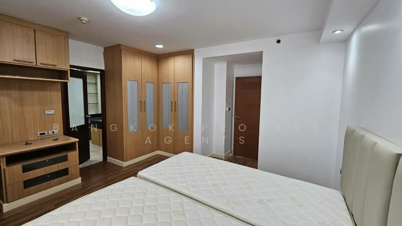 JJ Mansion, Bangkok, 24 Soi Sukhumvit 11, Khlongtoei Nua, Watthana, Bangkok, 3 Bedrooms, 199 sqm, Condo For Rent, by BANGKOK PROPERTY AGENTS, 500363600 - DDproperty.com