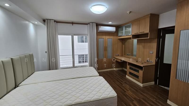 JJ Mansion, Bangkok, 24 Soi Sukhumvit 11, Khlongtoei Nua, Watthana, Bangkok, 3 Bedrooms, 199 sqm, Condo For Rent, by BANGKOK PROPERTY AGENTS, 500363600 - DDproperty.com