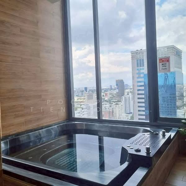 The Esse Asoke : ดิ เอส อโศก, กรุงเทพ, 333 ซอยสุขุมวิท 21 ถนนสุขุมวิท, คลองเตยเหนือ, วัฒนา, กรุงเทพ, 44 ตร.ม., คอนโด ขาย, โดย Poomphat Tienthongsakul, 500363602 - DDproperty.com