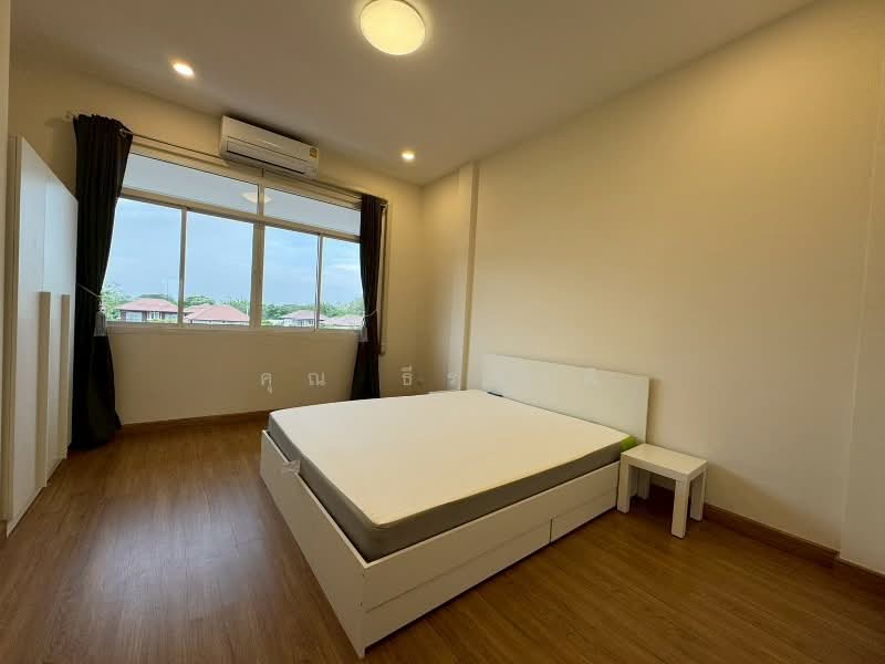 Koolpunt Ville 9, Chiang Mai, Ban Waen, Hang Dong, Chiang Mai, 4 Bedrooms, 280 sqm, Single Detached House For Rent, by คุณ ธีรชาติ, 500363604 - DDproperty.com
