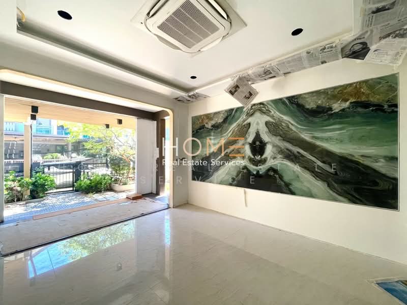 Setthasiri Charan-Pinklao 2, Bangkok, Taling Chan Railway Road, Bang Khun Sri, Bangkok Noi, Bangkok, 4 Bedrooms, 322 sqm, Single Detached House For Sale, by HOME Real Estate Service, 500363607 - DDproperty.com
