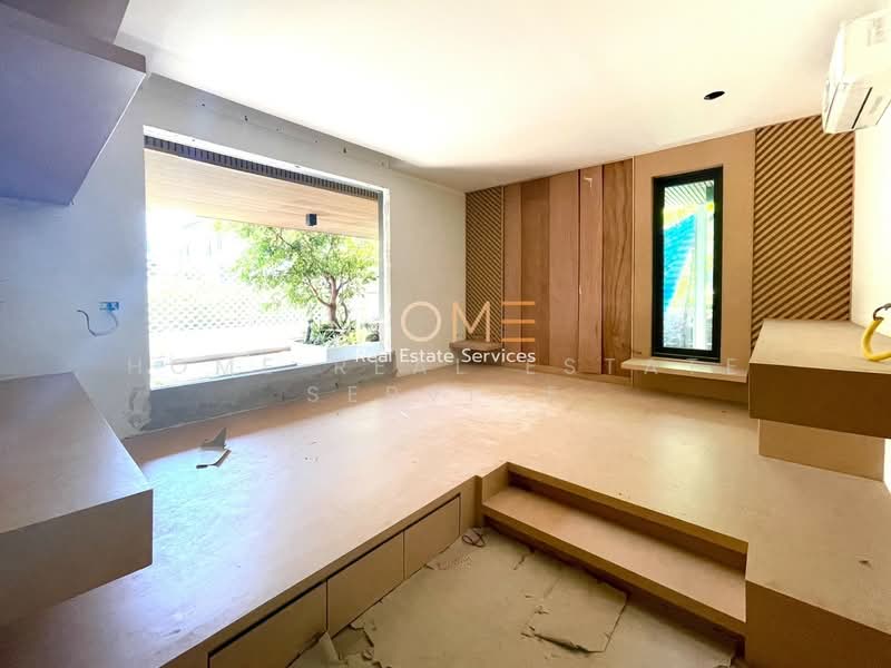 Setthasiri Charan-Pinklao 2, Bangkok, Taling Chan Railway Road, Bang Khun Sri, Bangkok Noi, Bangkok, 4 Bedrooms, 322 sqm, Single Detached House For Sale, by HOME Real Estate Service, 500363607 - DDproperty.com