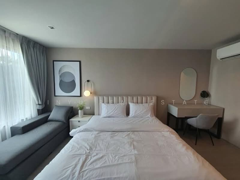 Life Ladprao, Bangkok, 992 Ladprao Road, Jom Phon, Chatuchak, Bangkok, 1 Bedroom, 29 sqm, Condo For Sale, by Shinyu Real Estate, 500363609 - DDproperty.com