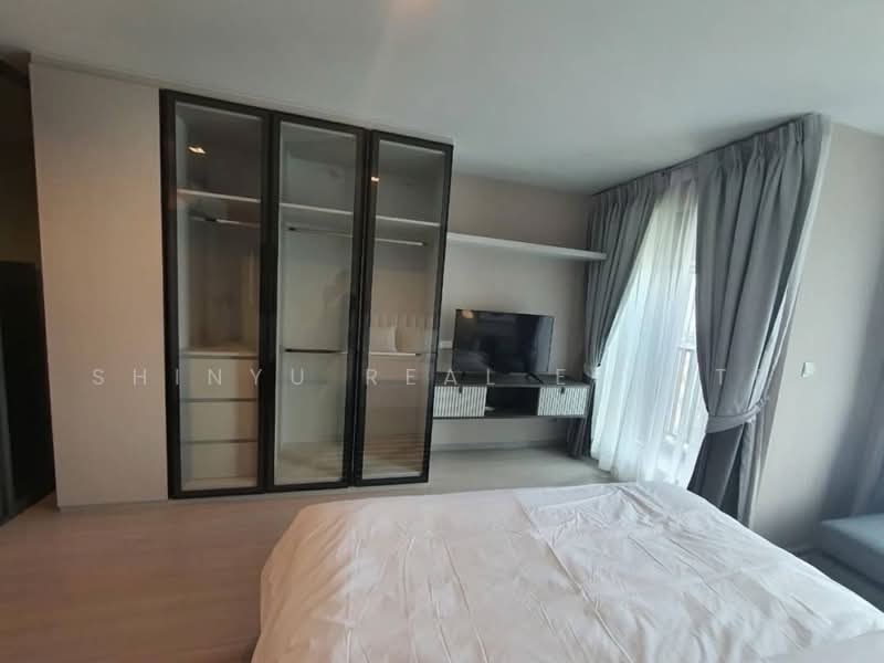 Life Ladprao, Bangkok, 992 Ladprao Road, Jom Phon, Chatuchak, Bangkok, 1 Bedroom, 29 sqm, Condo For Sale, by Shinyu Real Estate, 500363609 - DDproperty.com