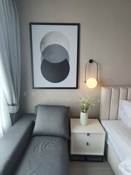 Life Ladprao, Bangkok, 992 Ladprao Road, Jom Phon, Chatuchak, Bangkok, 1 Bedroom, 29 sqm, Condo For Sale, by Shinyu Real Estate, 500363609 - DDproperty.com
