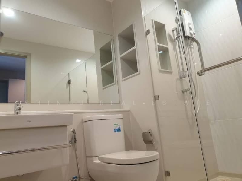 Life Ladprao, Bangkok, 992 Ladprao Road, Jom Phon, Chatuchak, Bangkok, 1 Bedroom, 29 sqm, Condo For Sale, by Shinyu Real Estate, 500363609 - DDproperty.com
