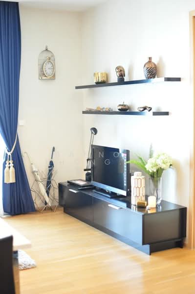 Siri At Sukhumvit, Bangkok, 902 Sukhumvit Road, Phra Kanong, Khlong Toei, Bangkok, 1 Bedroom, 52 sqm, Condo For Rent, by Sannop Phongpraphan, 500363611 - DDproperty.com