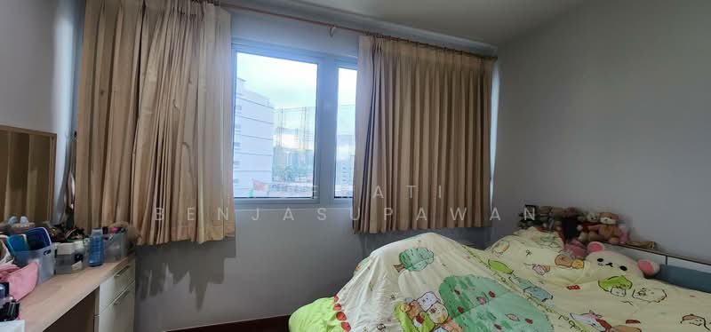 The Star Estate @ Narathiwas, Bangkok, 188 Naradhiwas Rajanagarindra Rd, Chong Nonsi, Yan Nawa, Bangkok, 1 Bedroom, 72 sqm, Condo For Sale, by Keerati Benjasupawan, 500363613 - DDproperty.com