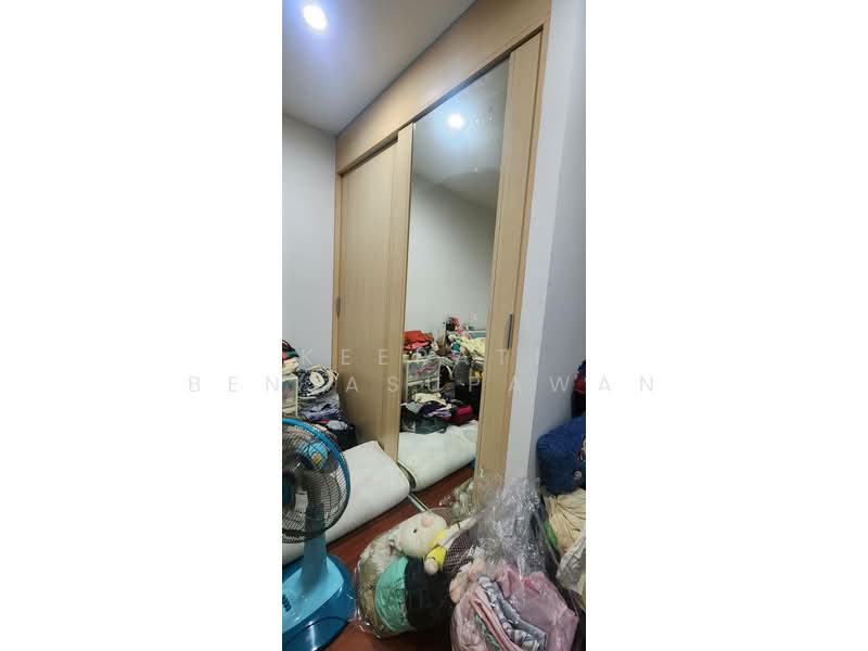 The Star Estate @ Narathiwas : เดอะ สตาร์ เอสเตท แอท นราธิวาสราชนครินทร์, กรุงเทพ, 188 นราธิวาสราชนครินทร์, ช่องนนทรี, ยานนาวา, กรุงเทพ, 72 ตร.ม., คอนโด ขาย, โดย Keerati Benjasupawan, 500363613 - DDproperty.com