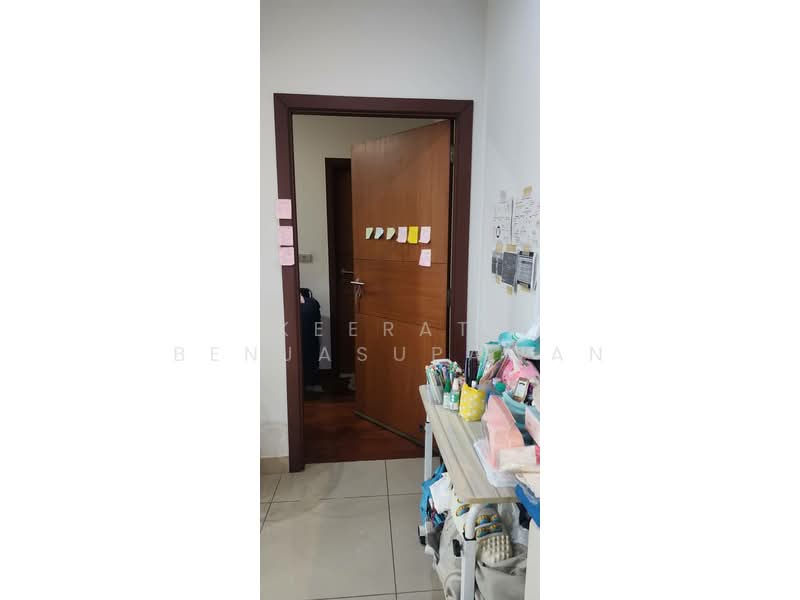 The Star Estate @ Narathiwas : เดอะ สตาร์ เอสเตท แอท นราธิวาสราชนครินทร์, กรุงเทพ, 188 นราธิวาสราชนครินทร์, ช่องนนทรี, ยานนาวา, กรุงเทพ, 72 ตร.ม., คอนโด ขาย, โดย Keerati Benjasupawan, 500363613 - DDproperty.com
