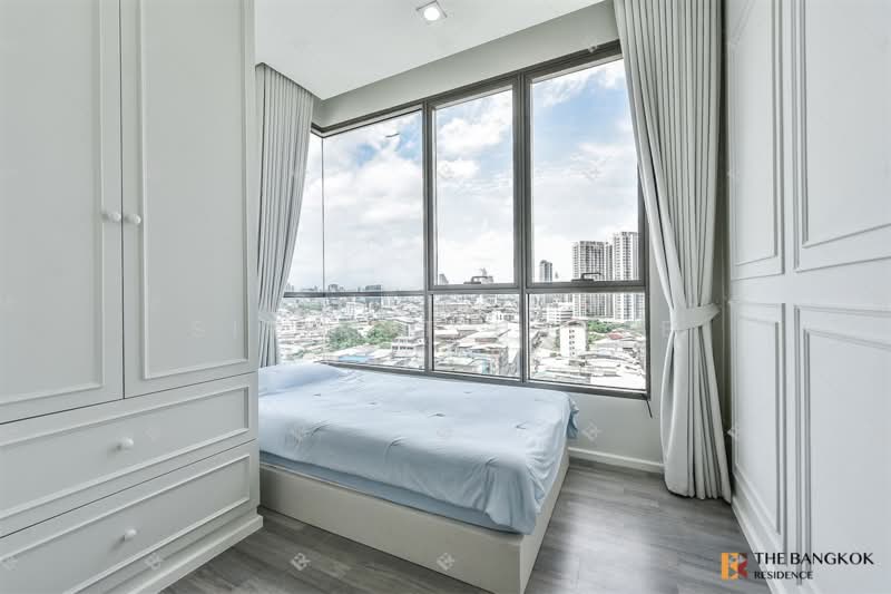 The Room Sathorn-St.Louis, Bangkok, 55 Soi Chan 18/7 Chan Road, Thung Wat Don, Sathon, Bangkok, 2 Bedrooms, 67 sqm, Condo For Sale, by Sirirut Havee Akehurst, 500363614 - DDproperty.com