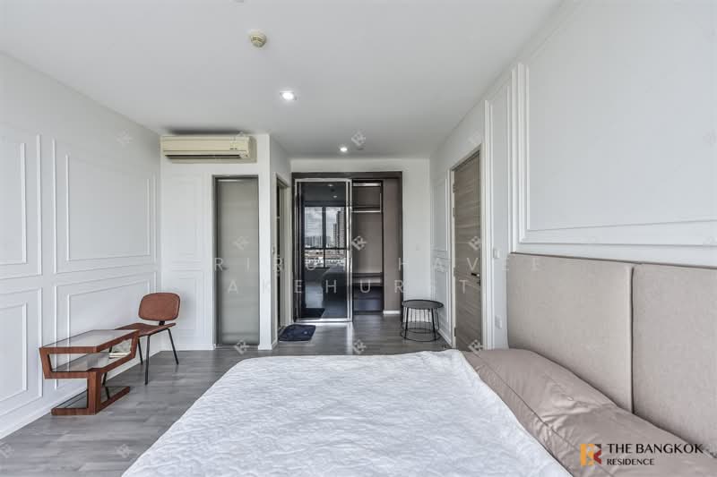 The Room Sathorn-St.Louis, Bangkok, 55 Soi Chan 18/7 Chan Road, Thung Wat Don, Sathon, Bangkok, 2 Bedrooms, 67 sqm, Condo For Sale, by Sirirut Havee Akehurst, 500363614 - DDproperty.com