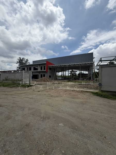 สร้างใหม่ ผังม่วงลาย ใกล้ นิคม Gateway, ฉะเชิงเทรา, หัวสำโรง, แปลงยาว, ฉะเชิงเทรา, 3,000 ตร.ม., โกดัง-โรงงาน ให้เช่า, โดย ERA Holding (Thailand) Co., Ltd., 500363615 - DDproperty.com
