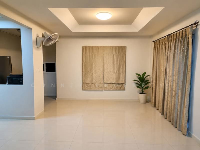 Chaiyapruek Bangyai 4, Nonthaburi, ถนนกาญจนาภิเษก, Sao Thong Hin, Bang Yai, Nonthaburi, 3 Bedrooms, 21 sqm, Single Detached House For Sale, by Connex Property, 500363617 - DDproperty.com