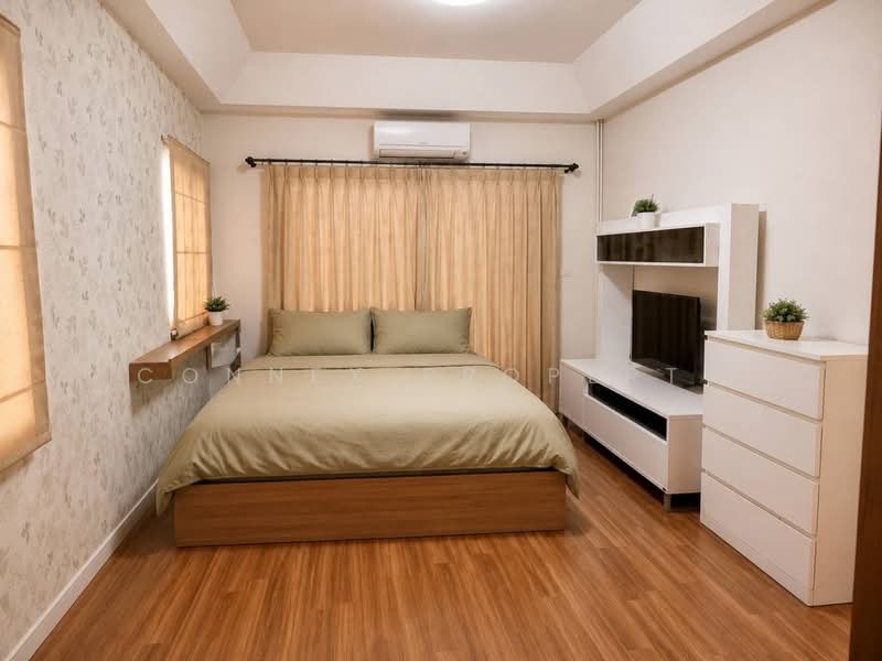 Chaiyapruek Bangyai 4, Nonthaburi, ถนนกาญจนาภิเษก, Sao Thong Hin, Bang Yai, Nonthaburi, 3 Bedrooms, 21 sqm, Single Detached House For Sale, by Connex Property, 500363617 - DDproperty.com
