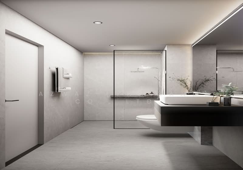Next Point Condominium, Phuket, Rawai, Muang Phuket, Phuket, Studio, 35 sqm, Condo For Sale, by Fazwaz (Thailand) Co., Ltd., 500363620 - DDproperty.com