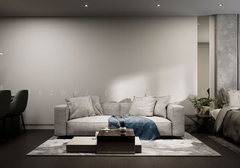 Next Point Condominium, Phuket, Rawai, Muang Phuket, Phuket, Studio, 35 sqm, Condo For Sale, by Fazwaz (Thailand) Co., Ltd., 500363620 - DDproperty.com