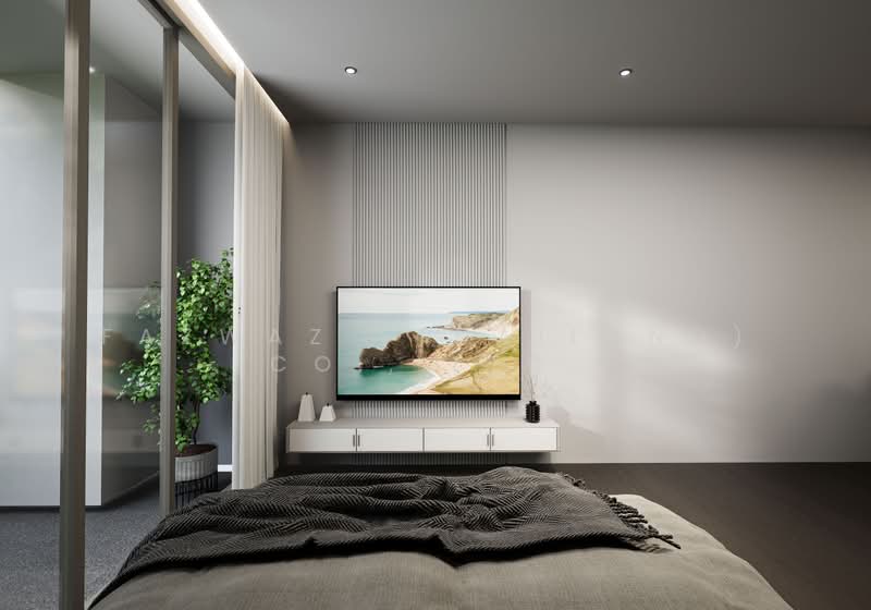 Next Point Condominium, ภูเก็ต, ราไวย์, เมืองภูเก็ต, ภูเก็ต, 35 ตร.ม., คอนโด ขาย, โดย Fazwaz (Thailand) Co., Ltd., 500363620 - DDproperty.com