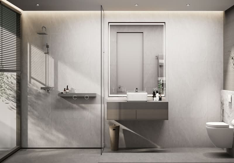 Next Point Condominium, ภูเก็ต, ราไวย์, เมืองภูเก็ต, ภูเก็ต, 35 ตร.ม., คอนโด ขาย, โดย Fazwaz (Thailand) Co., Ltd., 500363620 - DDproperty.com