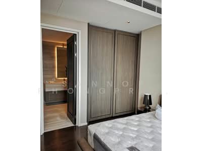 For Rent - The Diplomat 39, Bangkok