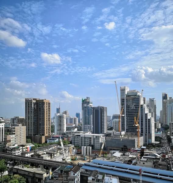 The Diplomat 39, Bangkok, 18 Soi Sukhumvit 39, Sukhumvit Road, Khlong Tan Nua, Watthana, Bangkok, 1 Bedroom, 60 sqm, Condo For Rent, by Sannop Phongpraphan, 500363621 - DDproperty.com