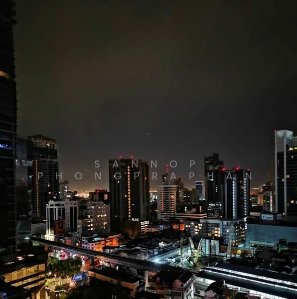 The Diplomat 39, Bangkok, 18 Soi Sukhumvit 39, Sukhumvit Road, Khlong Tan Nua, Watthana, Bangkok, 1 Bedroom, 60 sqm, Condo For Rent, by Sannop Phongpraphan, 500363621 - DDproperty.com