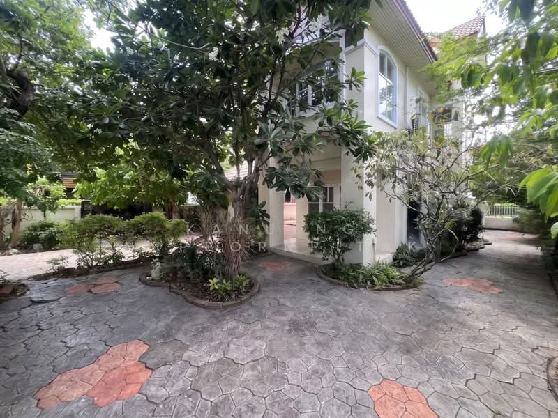 Neighborhome Watcharaphon : เนเบอร์โฮม วัชรพล, กรุงเทพ, ถนนสุขาภิบาล 5, สามวาตะวันออก, คลองสามวา, กรุงเทพ, 304 ตร.ม., บ้านเดี่ยว ขาย, โดย Kanueng Noppornpitak, 500363622 - DDproperty.com
