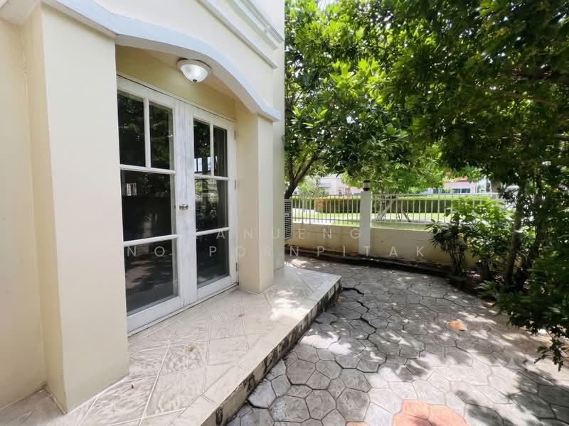 Neighborhome Watcharaphon : เนเบอร์โฮม วัชรพล, กรุงเทพ, ถนนสุขาภิบาล 5, สามวาตะวันออก, คลองสามวา, กรุงเทพ, 304 ตร.ม., บ้านเดี่ยว ขาย, โดย Kanueng Noppornpitak, 500363622 - DDproperty.com
