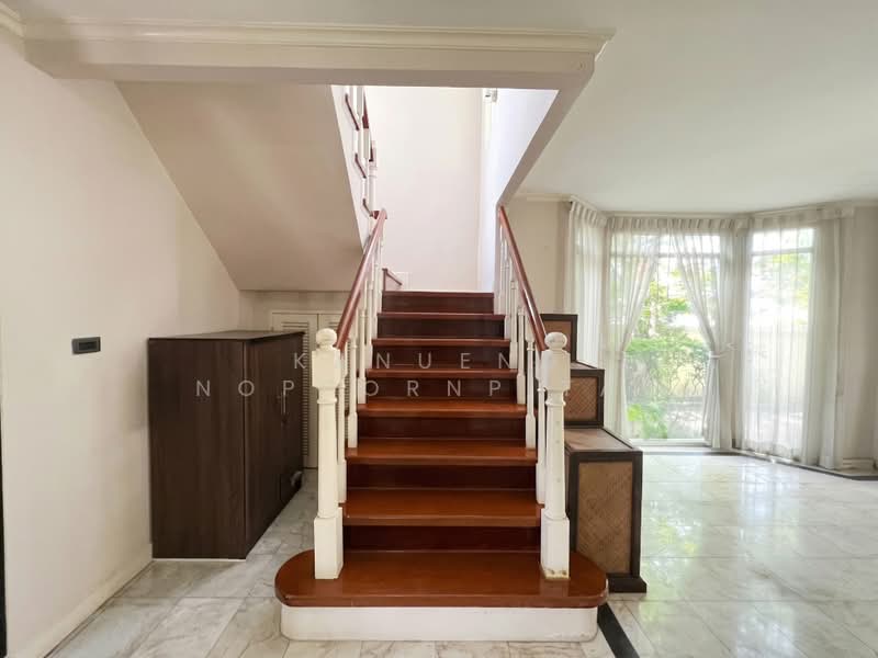 Neighborhome Watcharaphon : เนเบอร์โฮม วัชรพล, กรุงเทพ, ถนนสุขาภิบาล 5, สามวาตะวันออก, คลองสามวา, กรุงเทพ, 304 ตร.ม., บ้านเดี่ยว ขาย, โดย Kanueng Noppornpitak, 500363622 - DDproperty.com