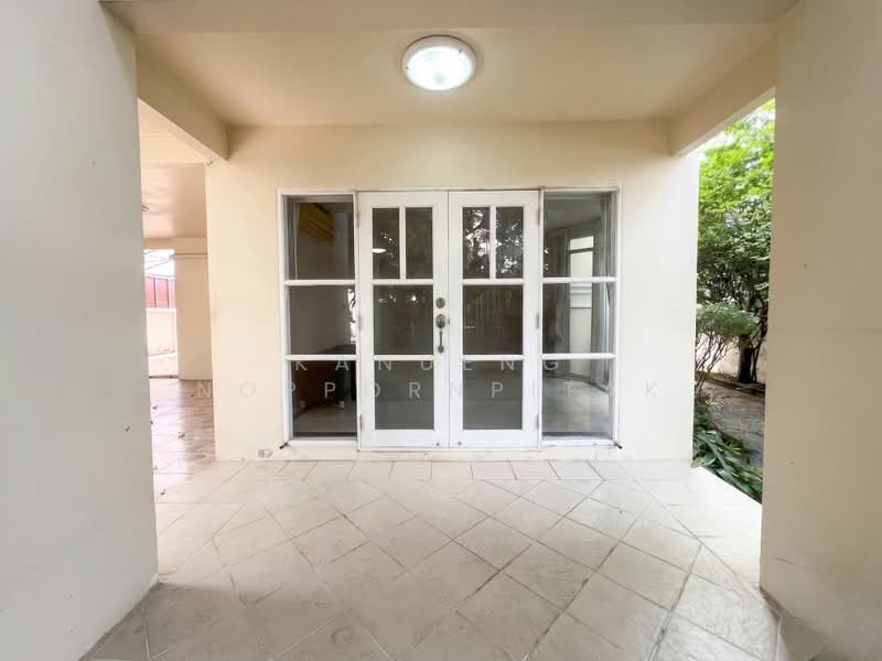 Neighborhome Watcharaphon, Bangkok, Sukhaphiban 5, Sam Wa Tawan Ok, Khlong Sam Wa, Bangkok, 3 Bedrooms, 304 sqm, Single Detached House For Sale, by Kanueng Noppornpitak, 500363622 - DDproperty.com