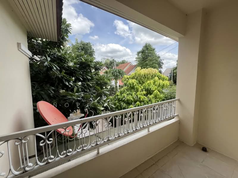 Neighborhome Watcharaphon, Bangkok, Sukhaphiban 5, Sam Wa Tawan Ok, Khlong Sam Wa, Bangkok, 3 Bedrooms, 304 sqm, Single Detached House For Sale, by Kanueng Noppornpitak, 500363622 - DDproperty.com