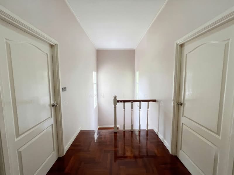 Neighborhome Watcharaphon, Bangkok, Sukhaphiban 5, Sam Wa Tawan Ok, Khlong Sam Wa, Bangkok, 3 Bedrooms, 304 sqm, Single Detached House For Sale, by Kanueng Noppornpitak, 500363622 - DDproperty.com