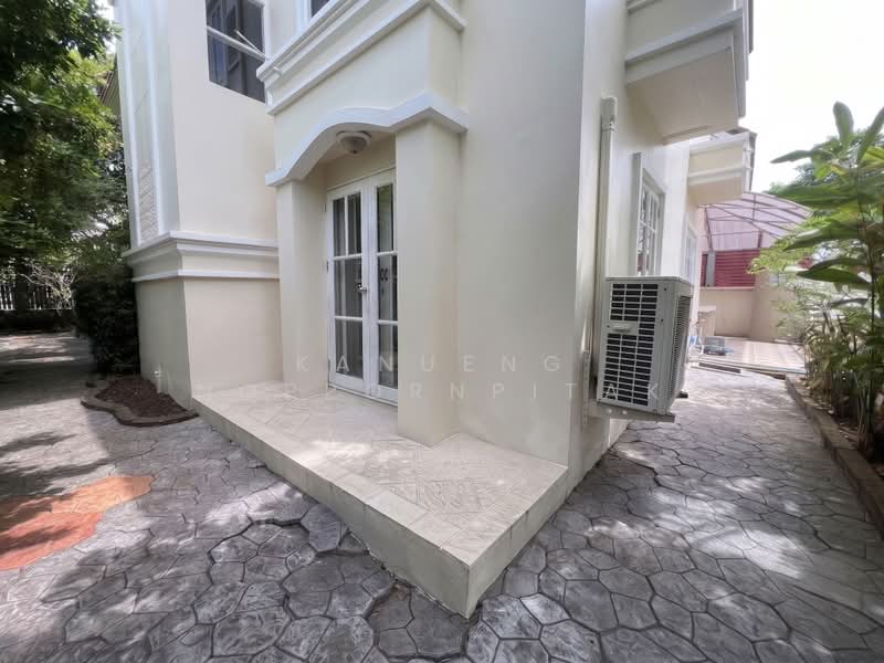 Neighborhome Watcharaphon : เนเบอร์โฮม วัชรพล, กรุงเทพ, ถนนสุขาภิบาล 5, สามวาตะวันออก, คลองสามวา, กรุงเทพ, 304 ตร.ม., บ้านเดี่ยว ขาย, โดย Kanueng Noppornpitak, 500363622 - DDproperty.com